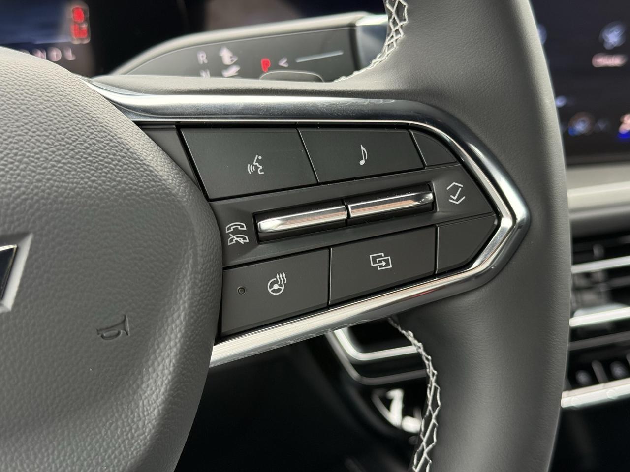 2026 Chevrolet Traverse LT Crestwood KY