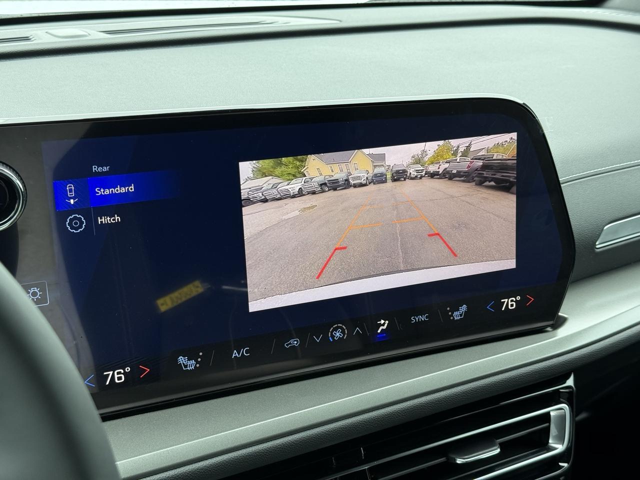 2026 Chevrolet Traverse LT Crestwood KY