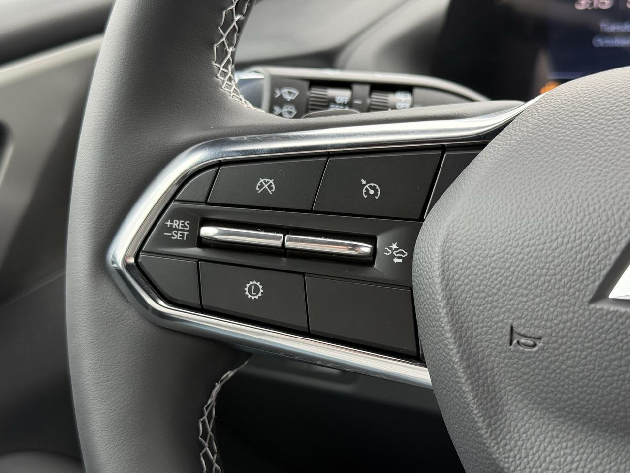 2026 Chevrolet Traverse LT Crestwood KY