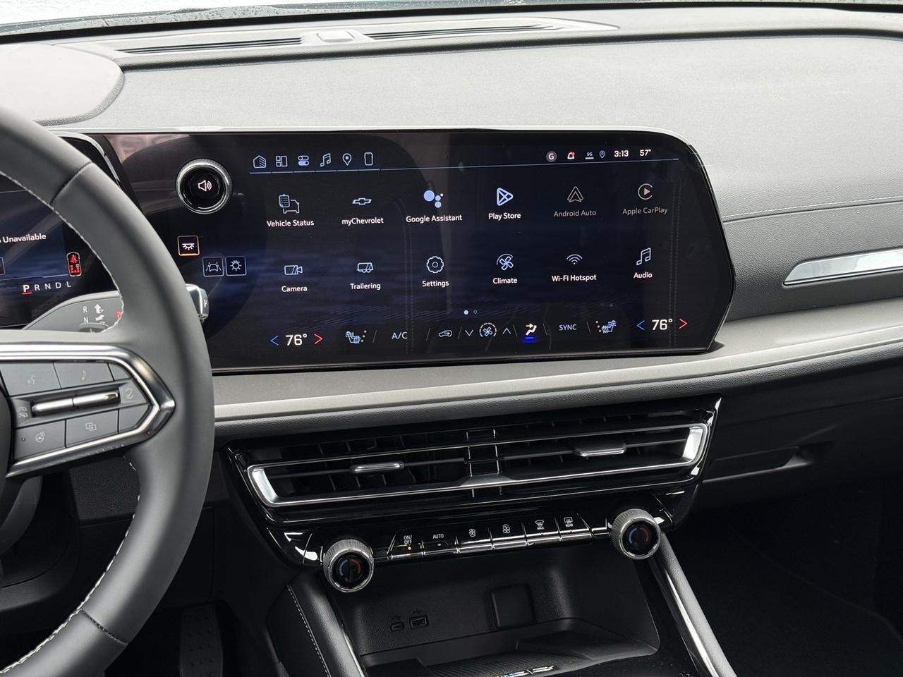 2026 Chevrolet Traverse LT Crestwood KY