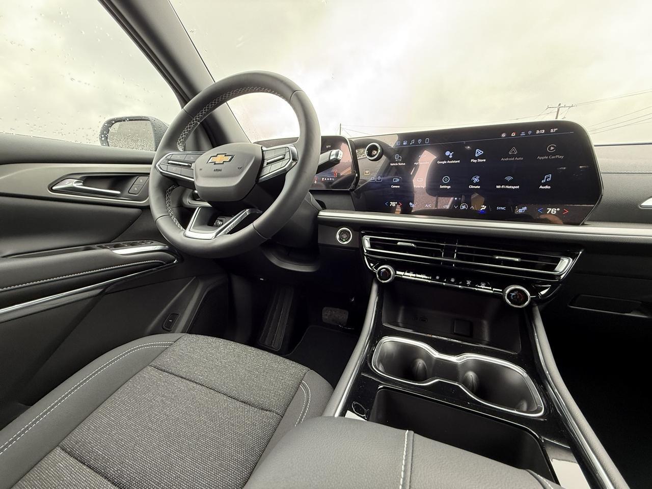 2026 Chevrolet Traverse LT Crestwood KY