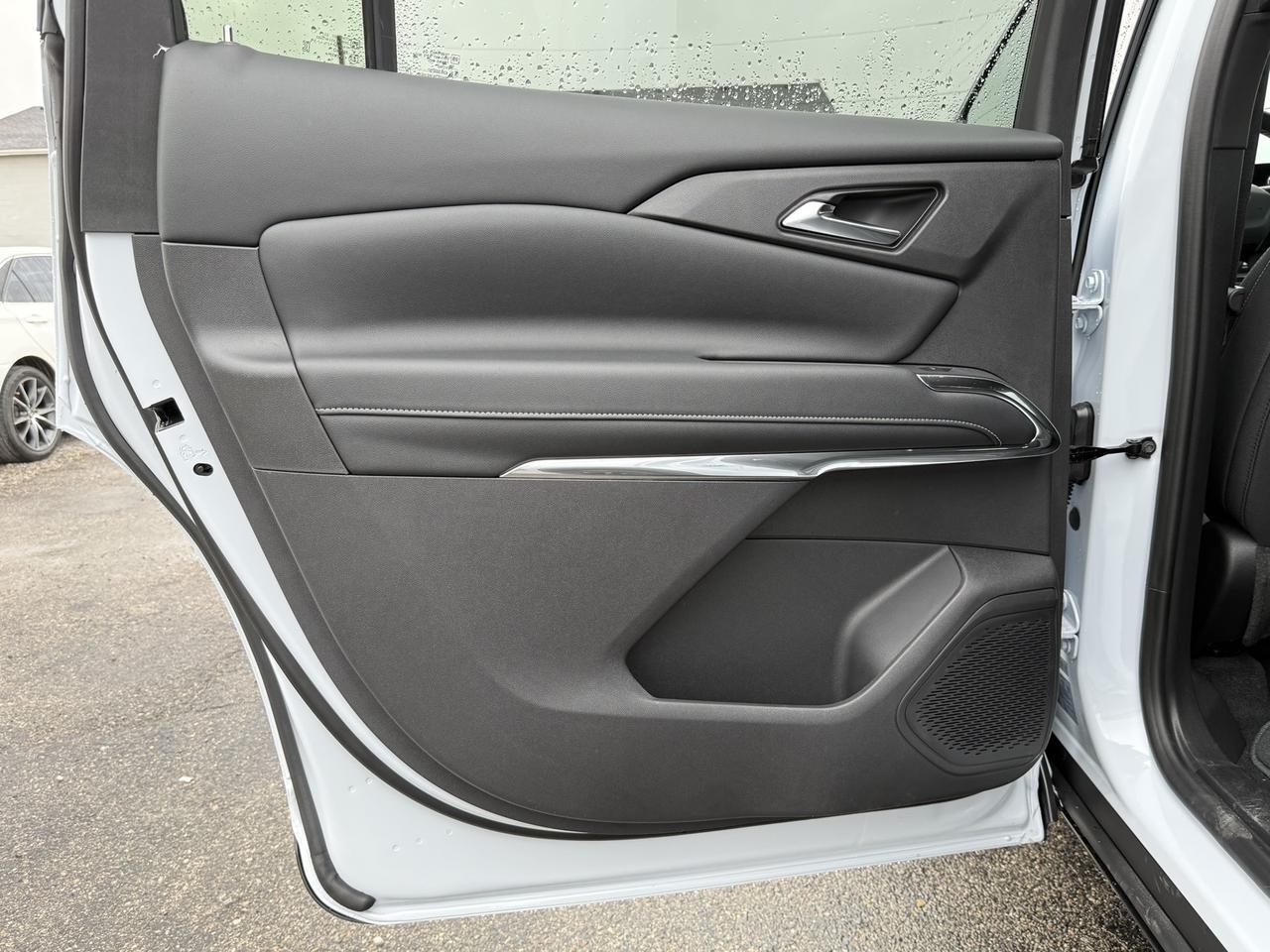 2026 Chevrolet Traverse LT Crestwood KY