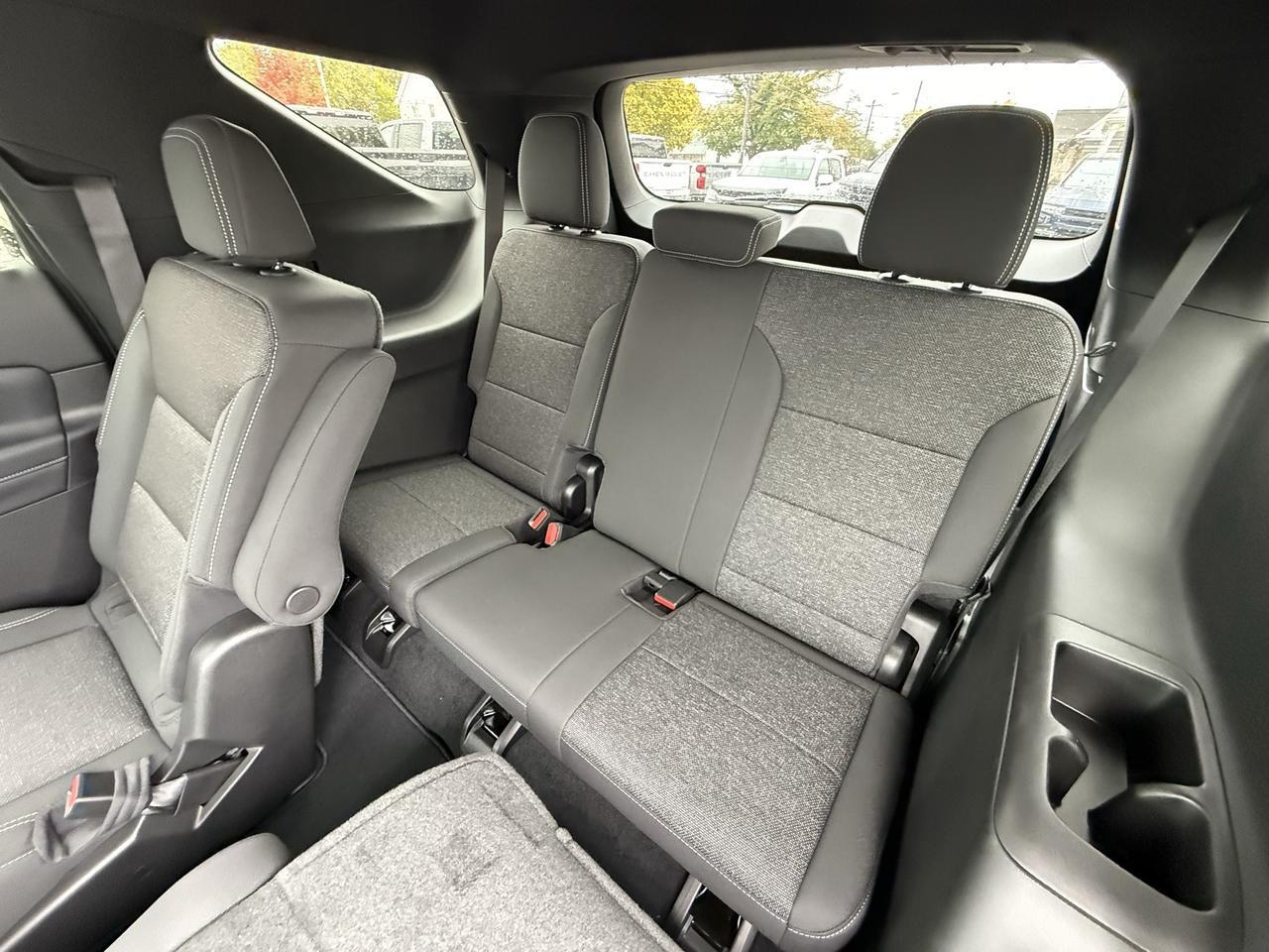 2026 Chevrolet Traverse LT Crestwood KY