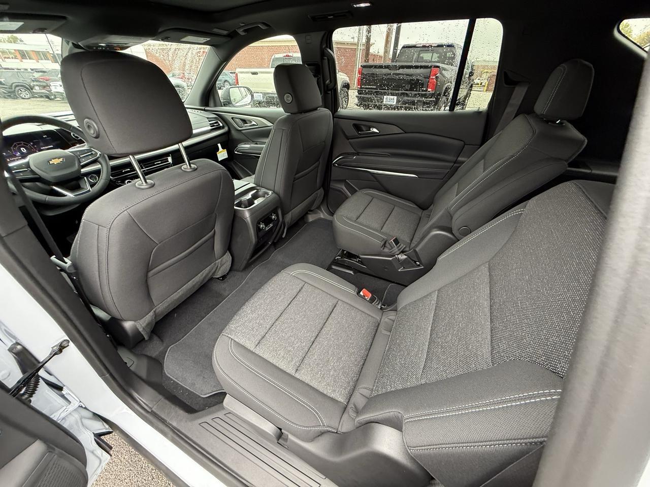 2026 Chevrolet Traverse LT Crestwood KY