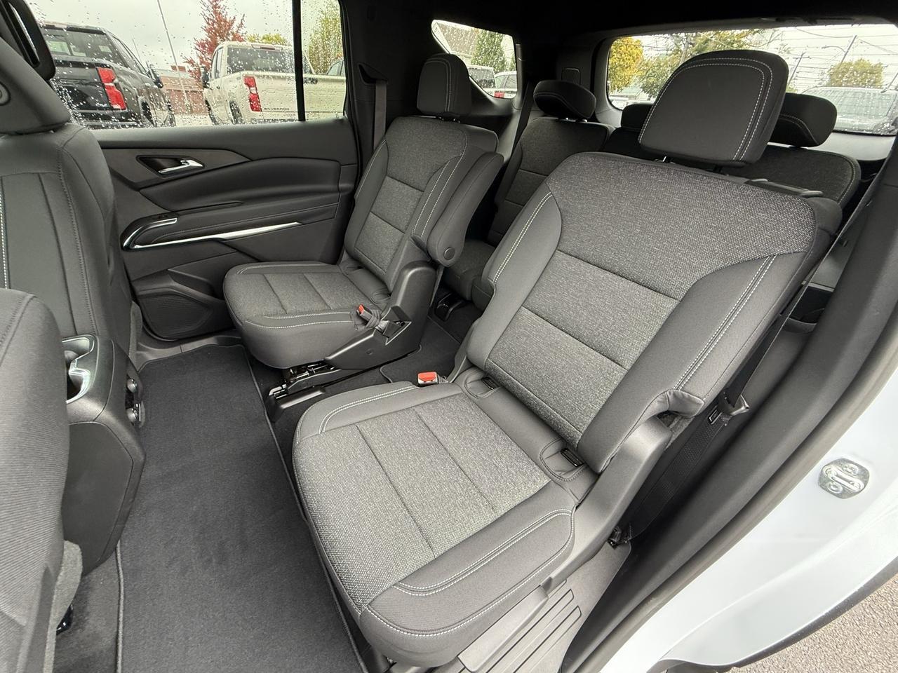 2026 Chevrolet Traverse LT Crestwood KY