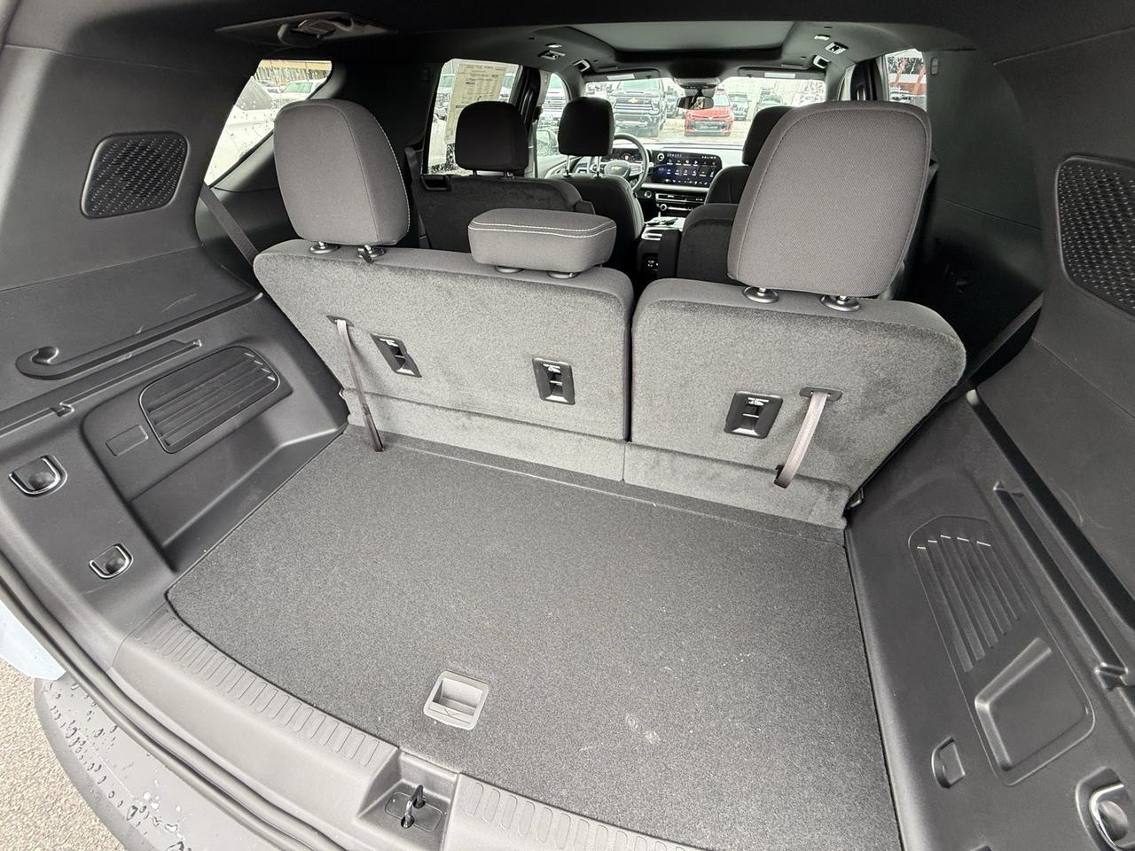 2026 Chevrolet Traverse LT Crestwood KY