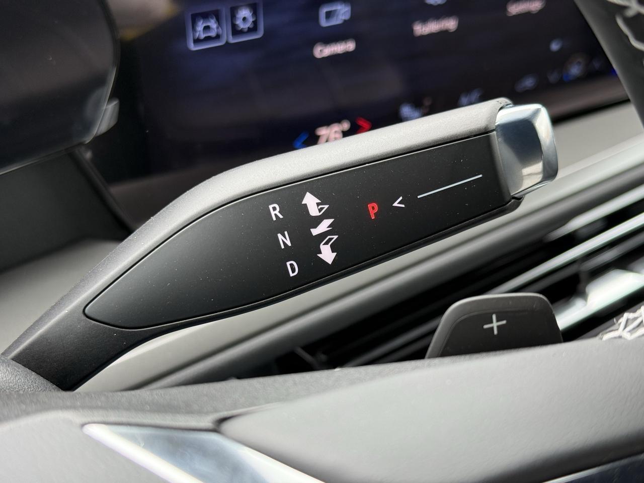 2026 Chevrolet Traverse LT Crestwood KY