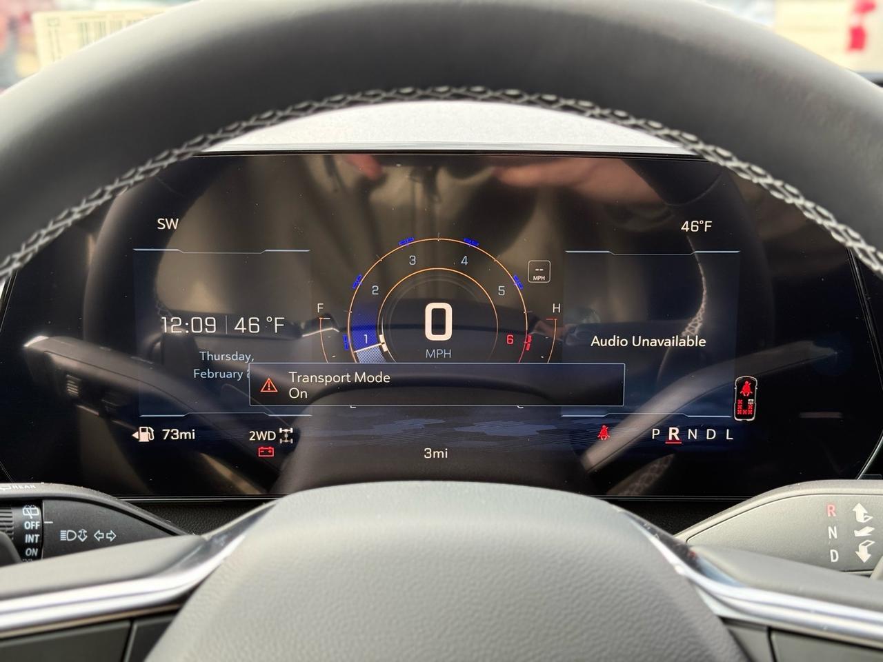 2026 Chevrolet Traverse LT Crestwood KY