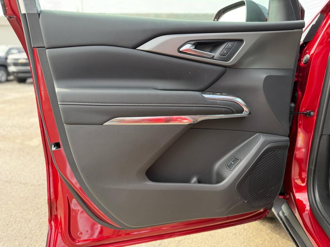 2026 Chevrolet Traverse LT Crestwood KY