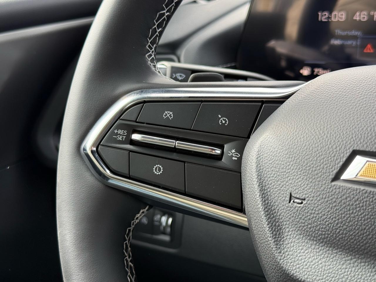 2026 Chevrolet Traverse LT Crestwood KY