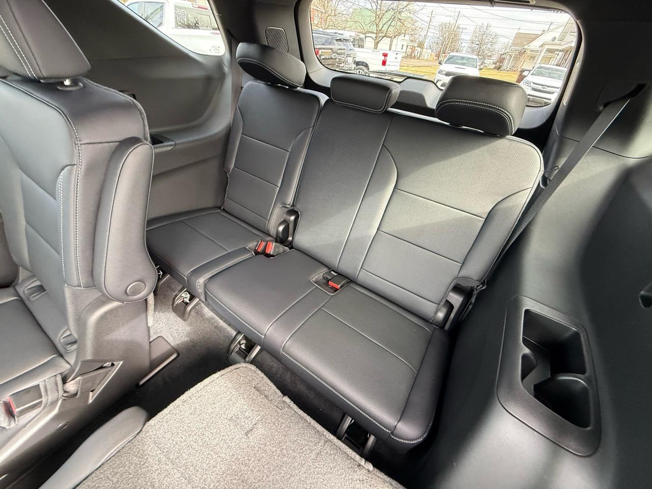 2026 Chevrolet Traverse LT Crestwood KY