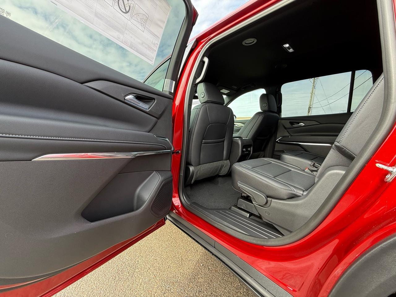 2026 Chevrolet Traverse LT Crestwood KY