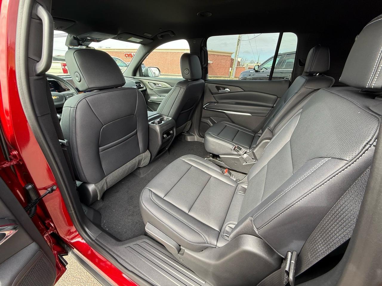 2026 Chevrolet Traverse LT Crestwood KY