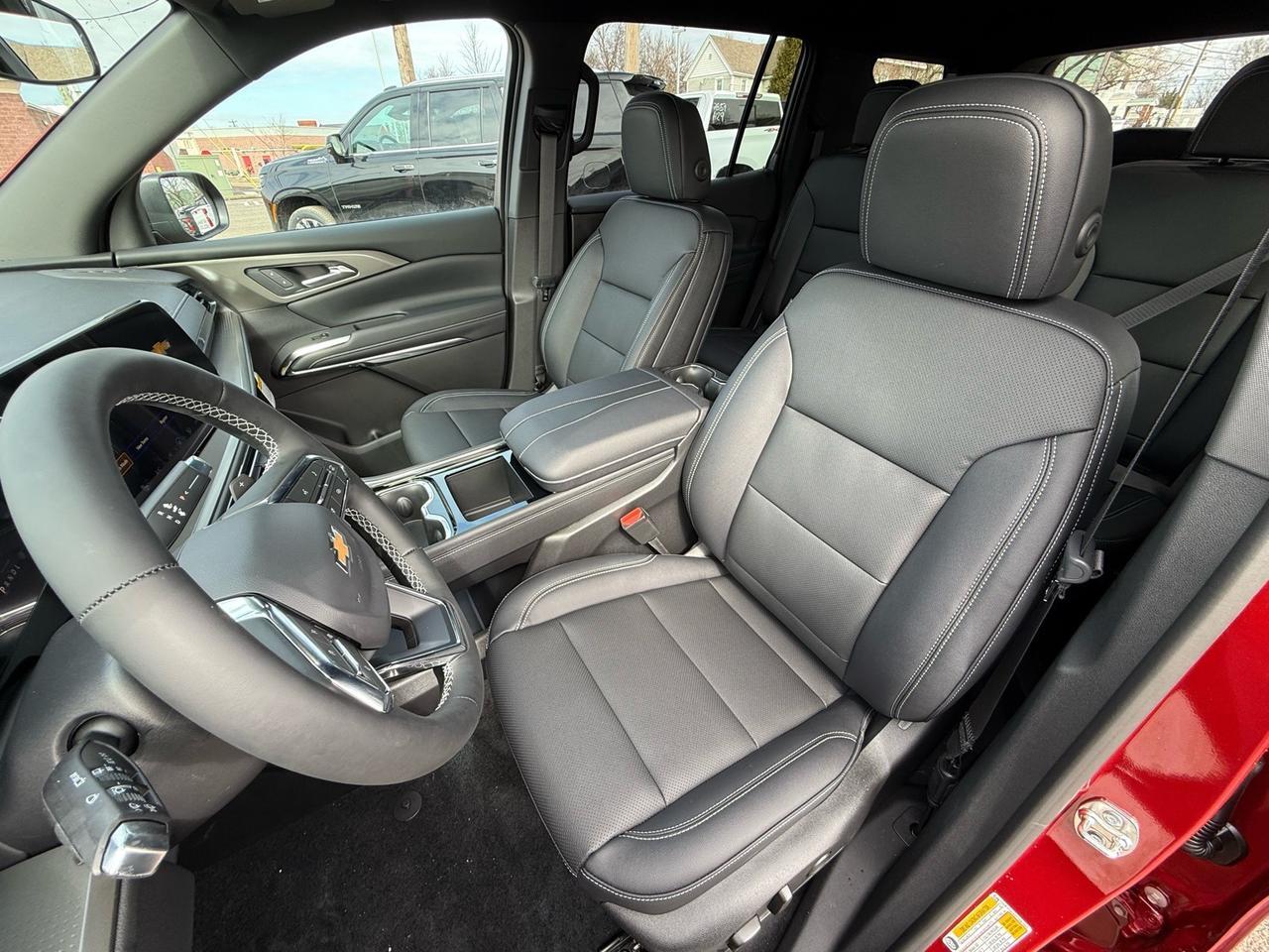 2026 Chevrolet Traverse LT Crestwood KY