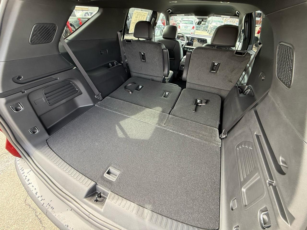 2026 Chevrolet Traverse LT Crestwood KY