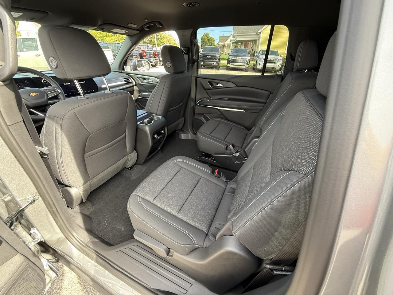 2026 Chevrolet Traverse LT Crestwood KY