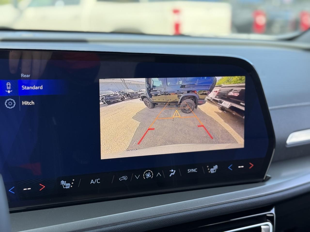 2026 Chevrolet Traverse LT Crestwood KY