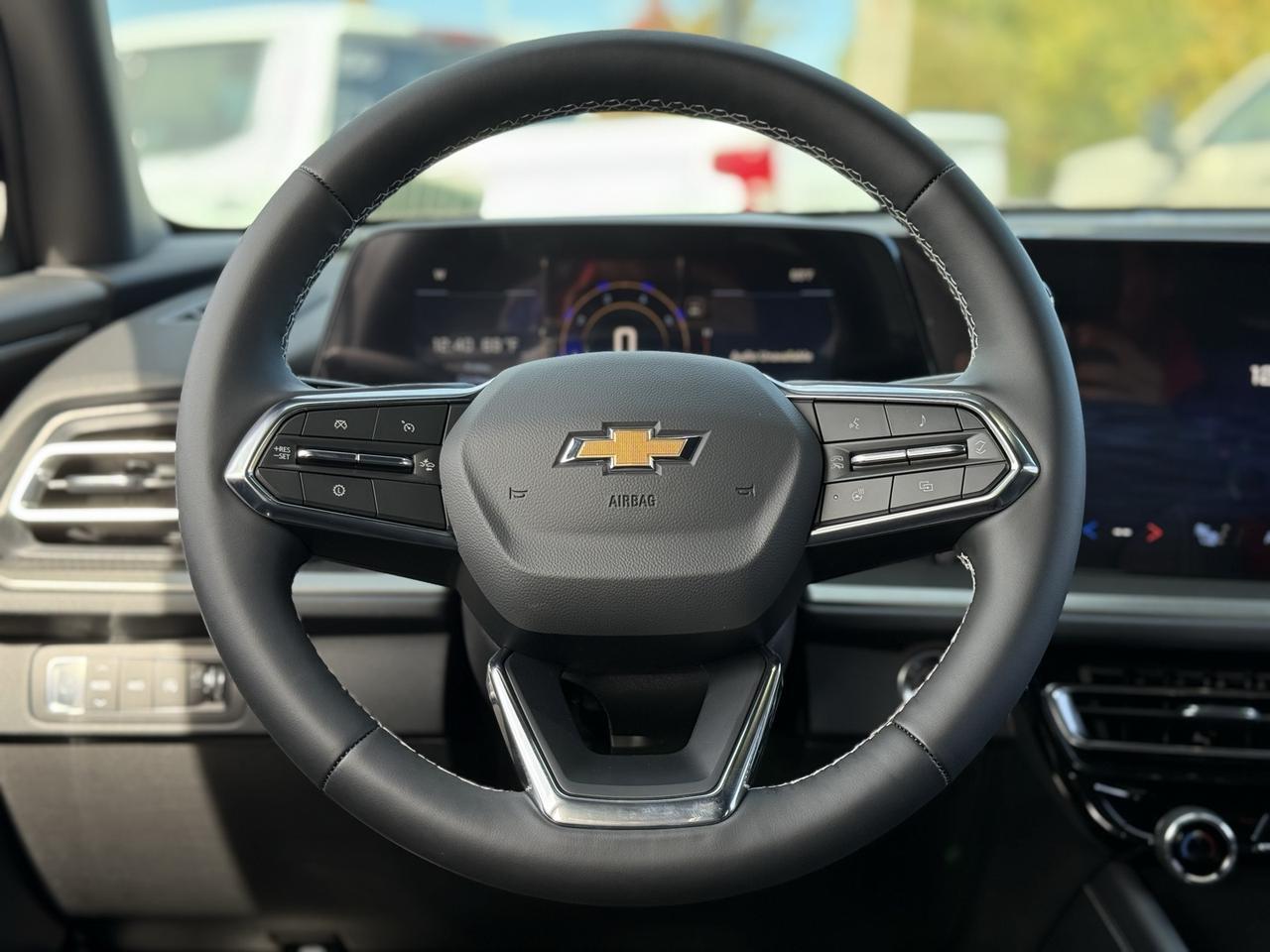 2026 Chevrolet Traverse LT Crestwood KY