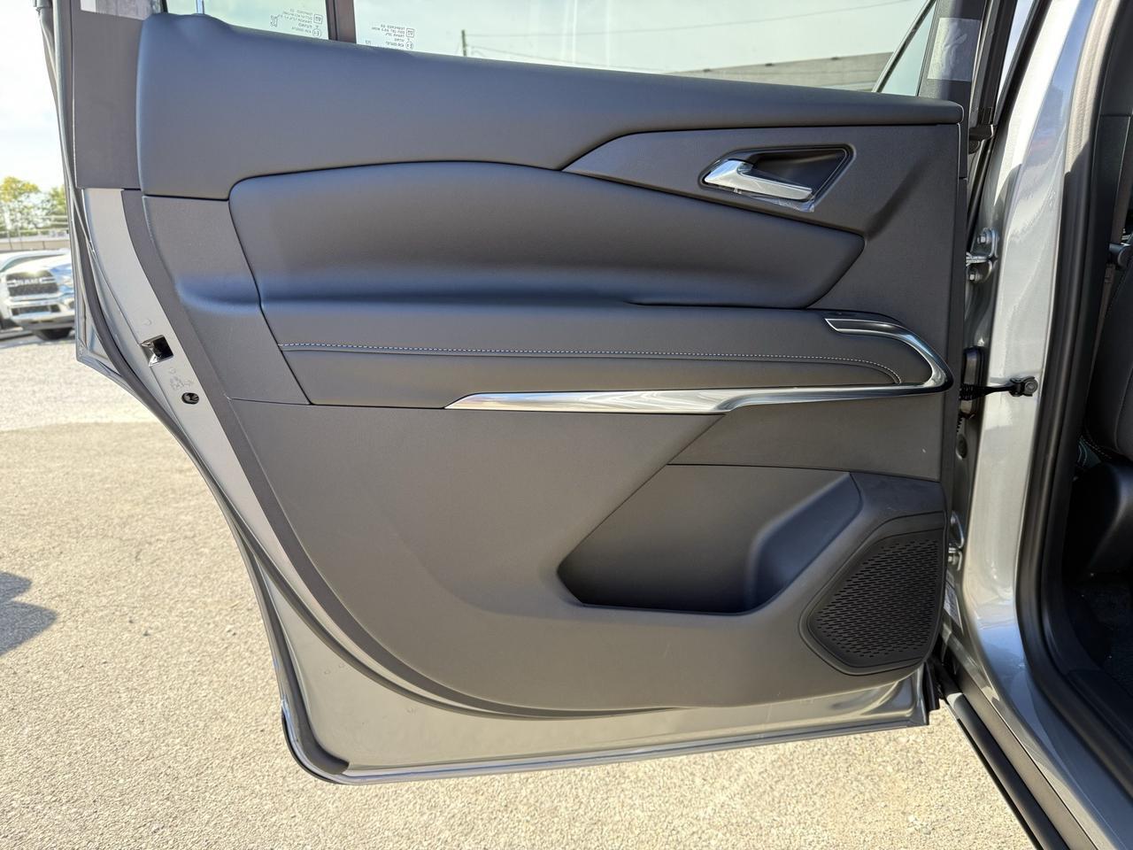 2026 Chevrolet Traverse LT Crestwood KY