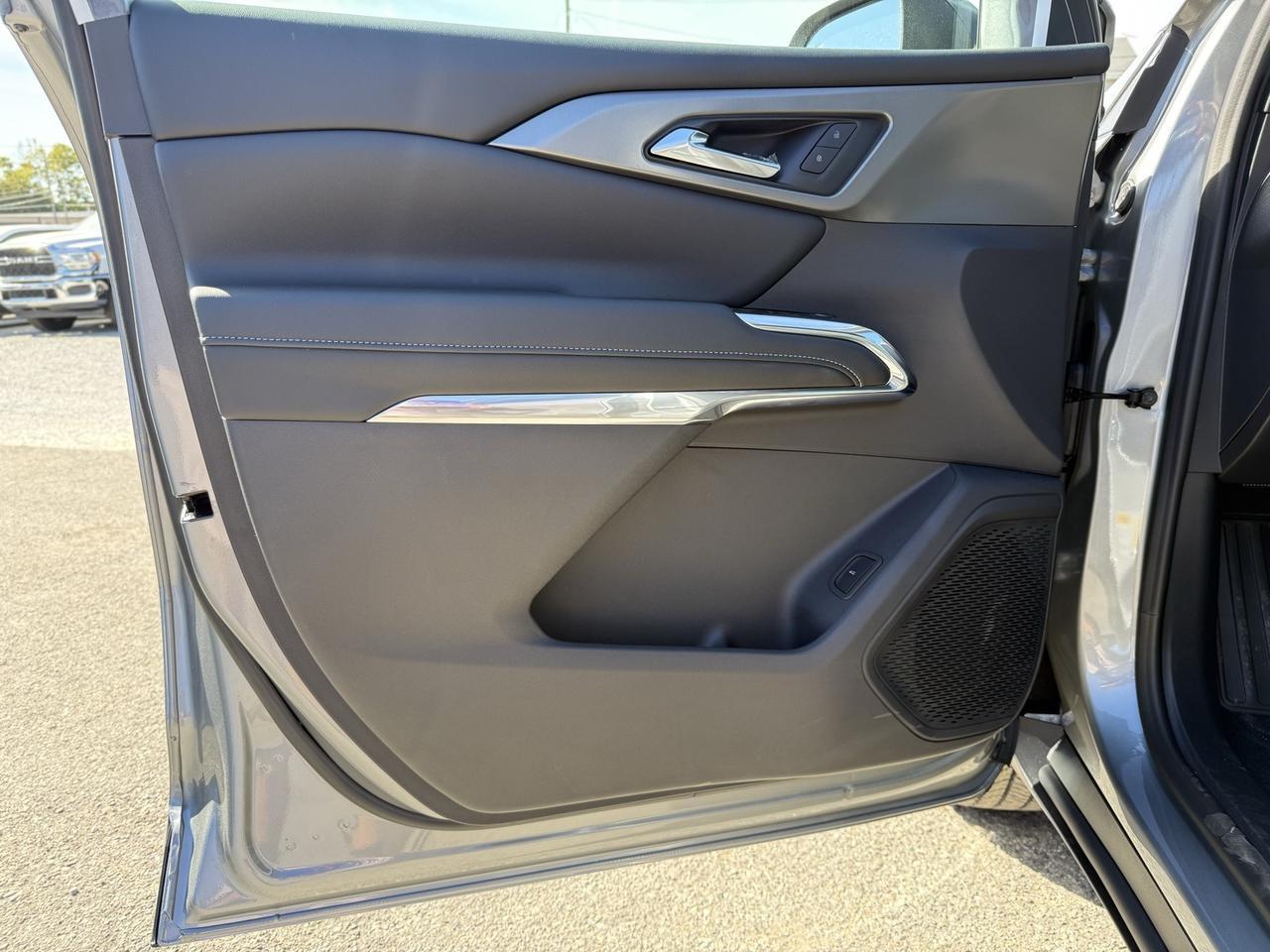 2026 Chevrolet Traverse LT Crestwood KY