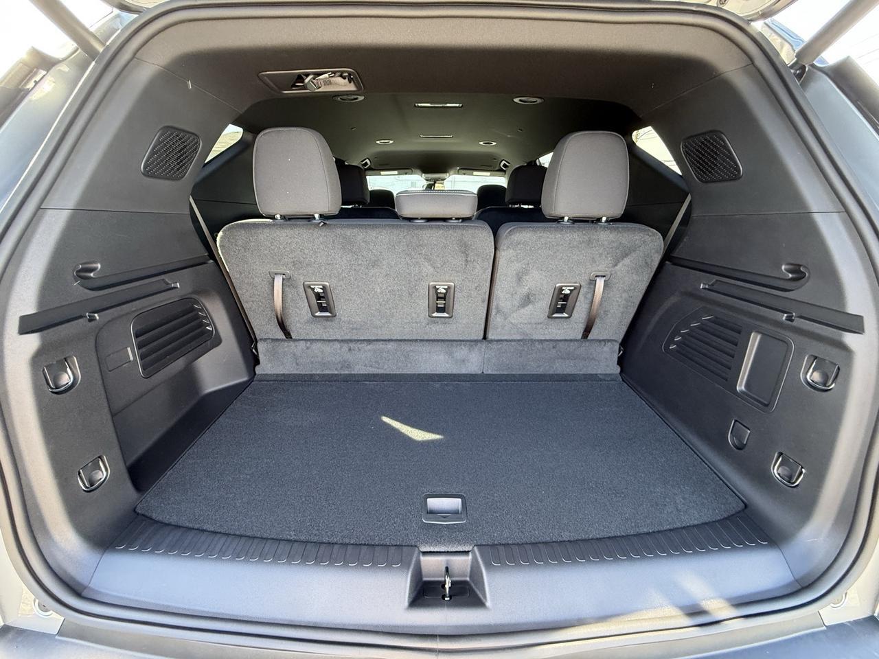 2026 Chevrolet Traverse LT Crestwood KY