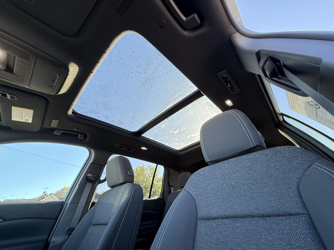 2026 Chevrolet Traverse LT Crestwood KY