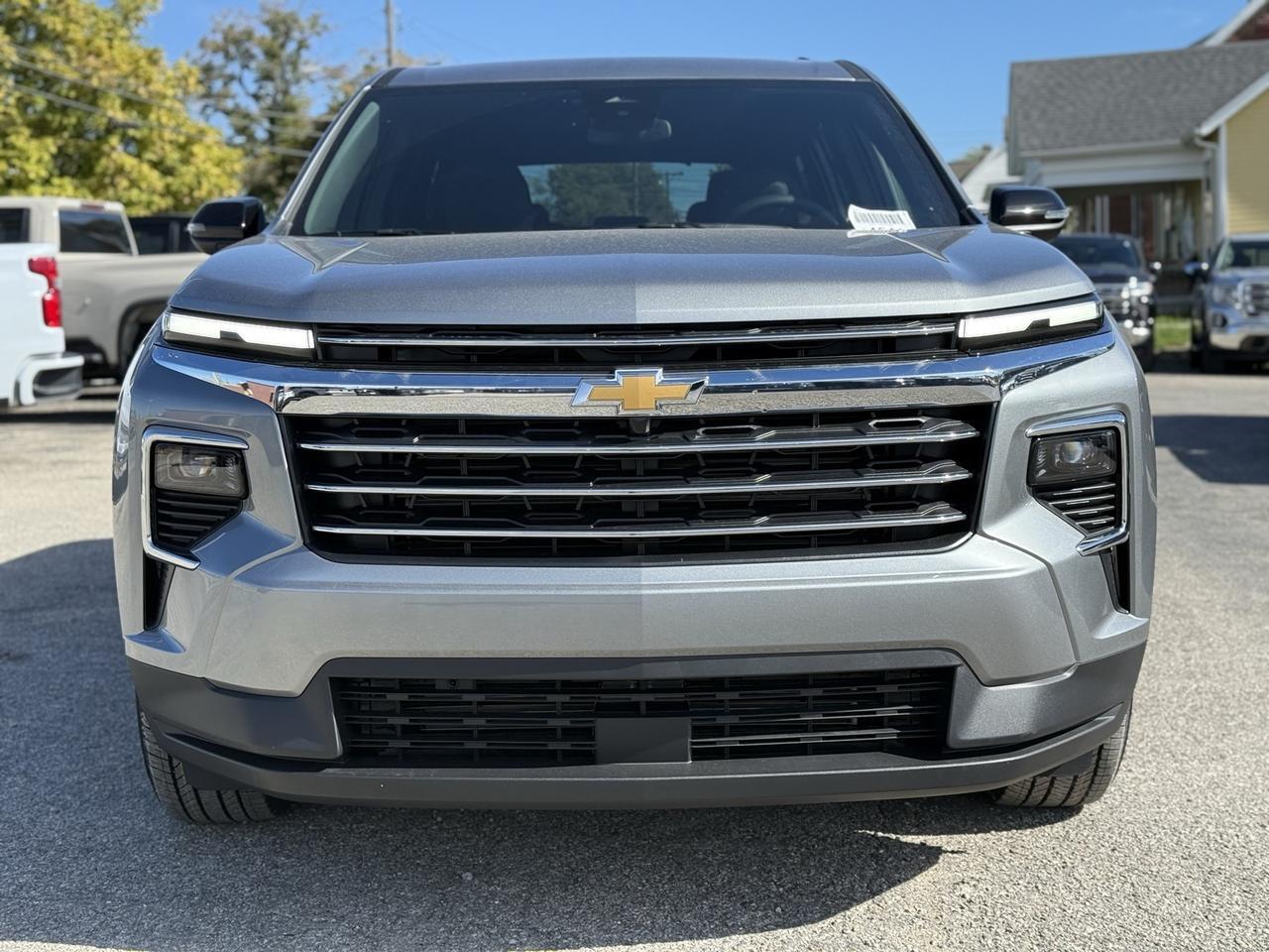 2026 Chevrolet Traverse LT Crestwood KY