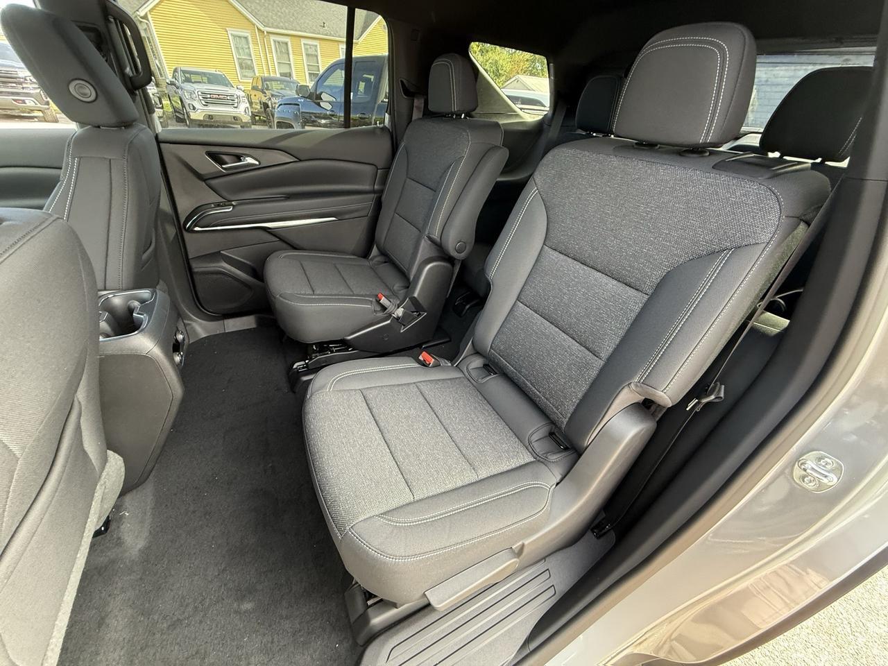 2026 Chevrolet Traverse LT Crestwood KY