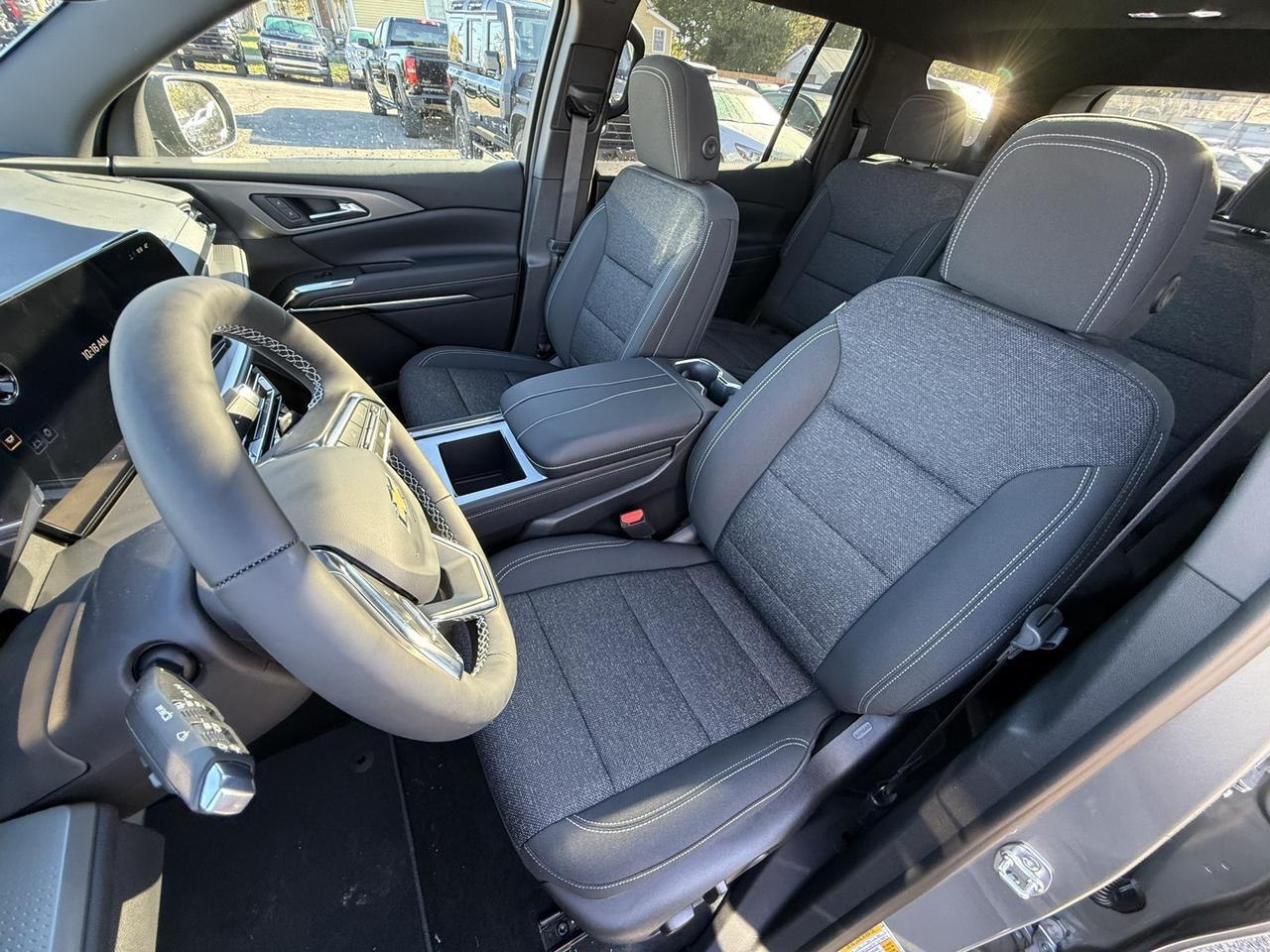 2026 Chevrolet Traverse LT Crestwood KY