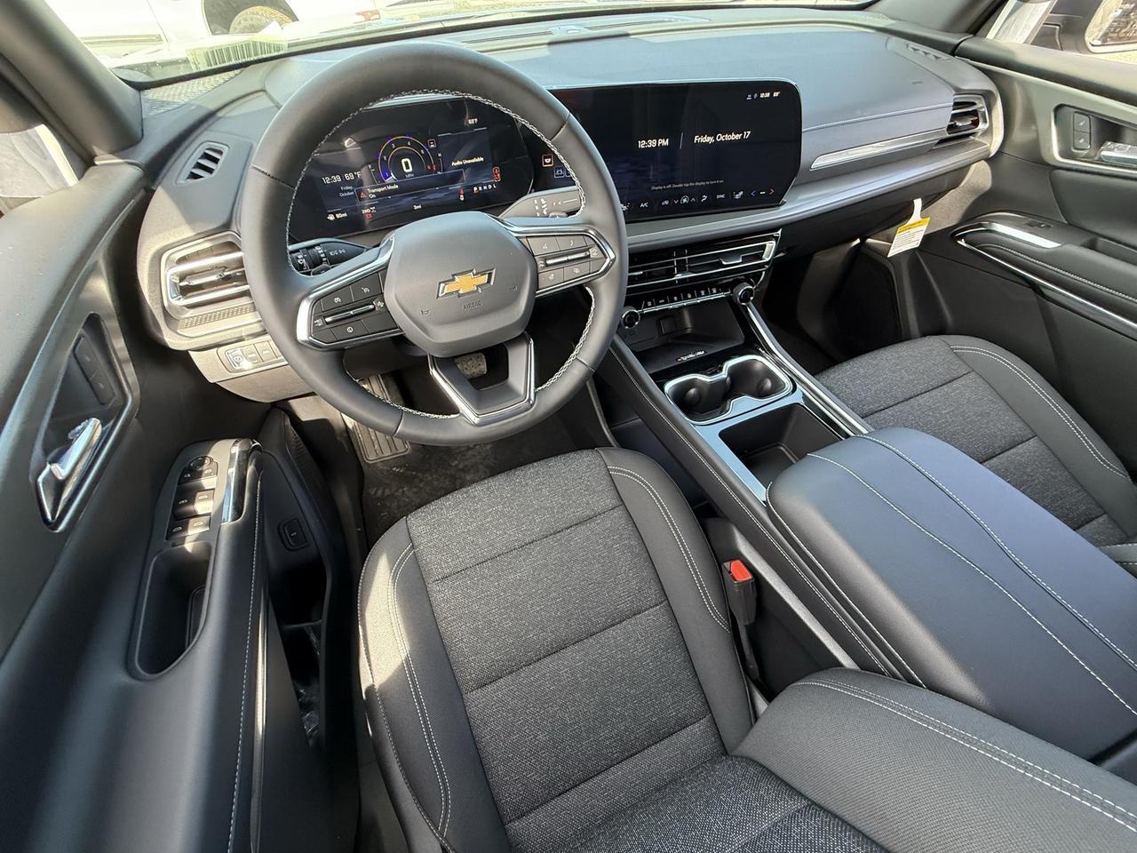 2026 Chevrolet Traverse LT Crestwood KY
