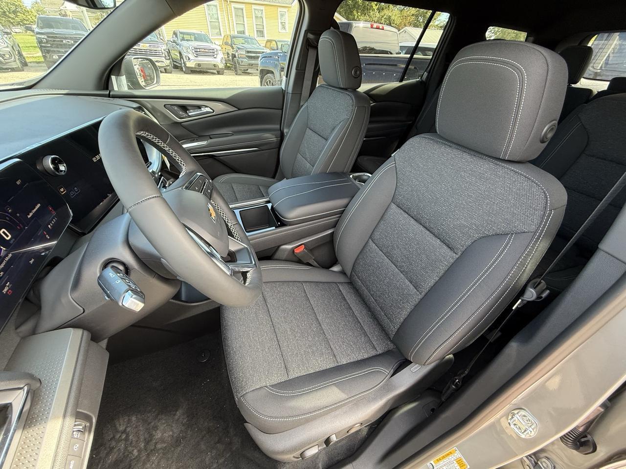 2026 Chevrolet Traverse LT Crestwood KY
