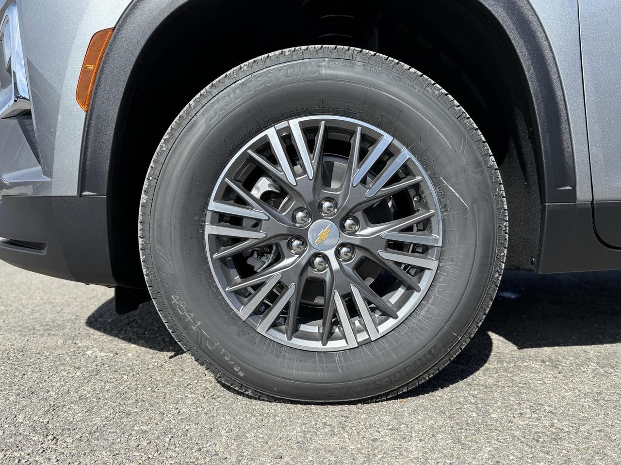 2026 Chevrolet Traverse LT Crestwood KY