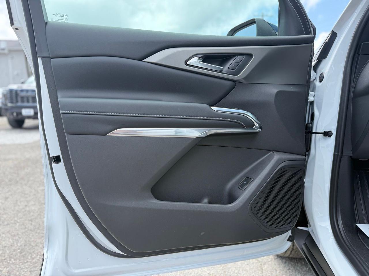 2026 Chevrolet Traverse LT Crestwood KY