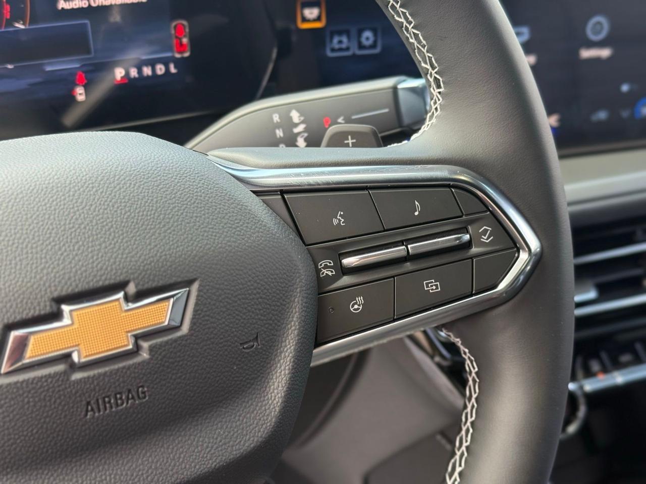 2026 Chevrolet Traverse LT Crestwood KY