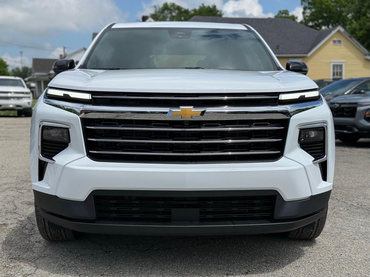 2026 Chevrolet Traverse LT Crestwood KY