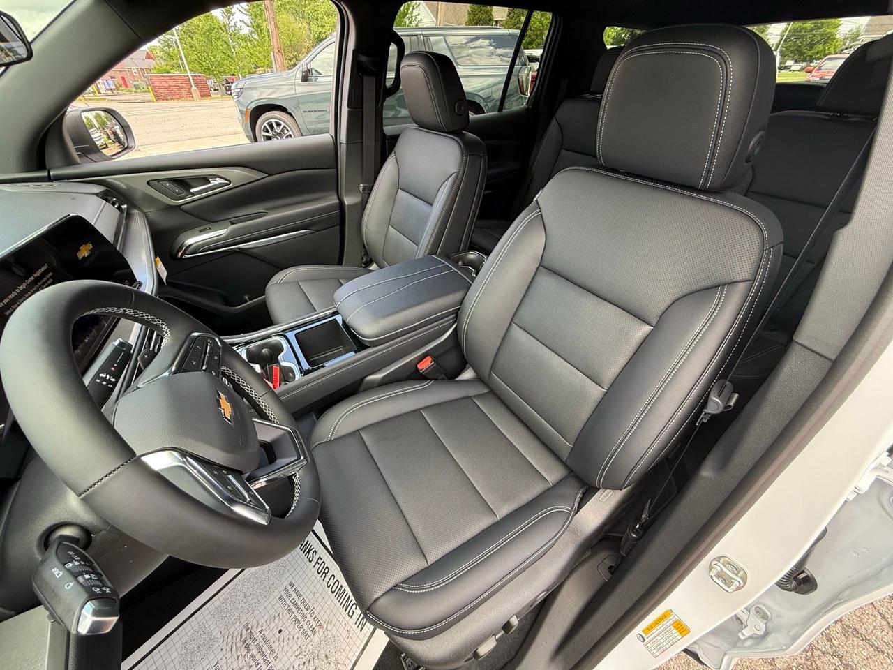 2026 Chevrolet Traverse LT Crestwood KY