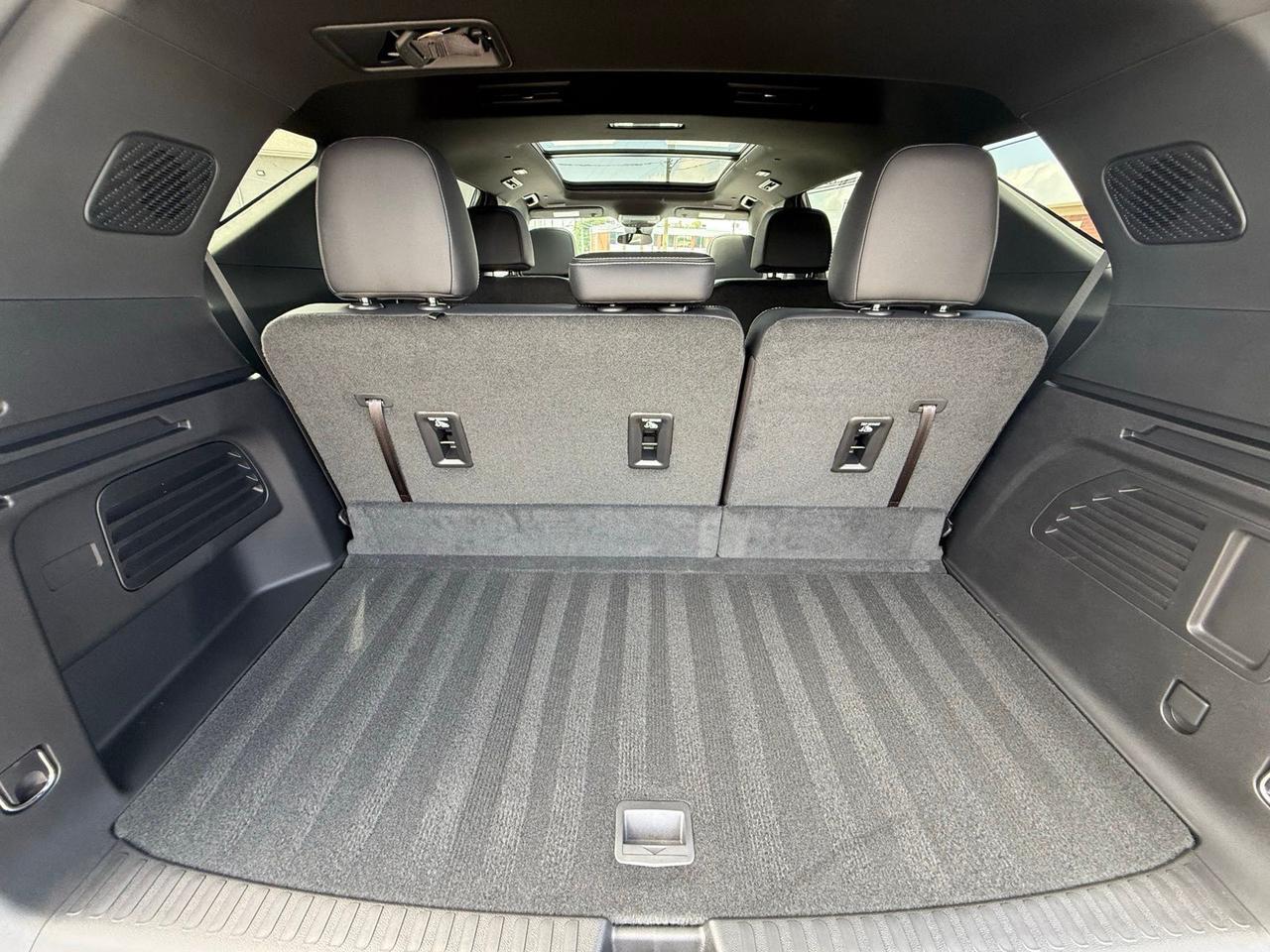 2026 Chevrolet Traverse LT Crestwood KY