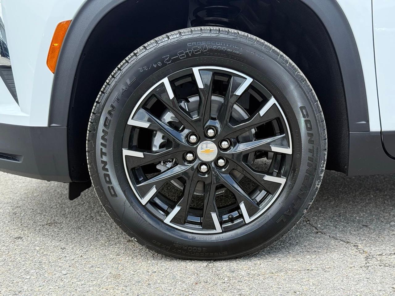 2026 Chevrolet Traverse LT Crestwood KY