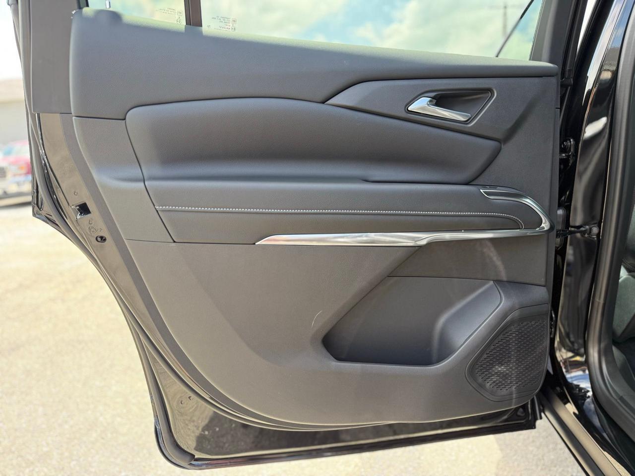 2026 Chevrolet Traverse LT Crestwood KY