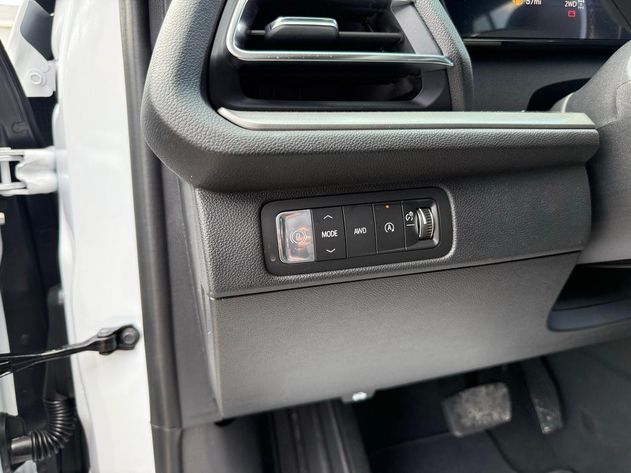 2026 Chevrolet Traverse LT Crestwood KY