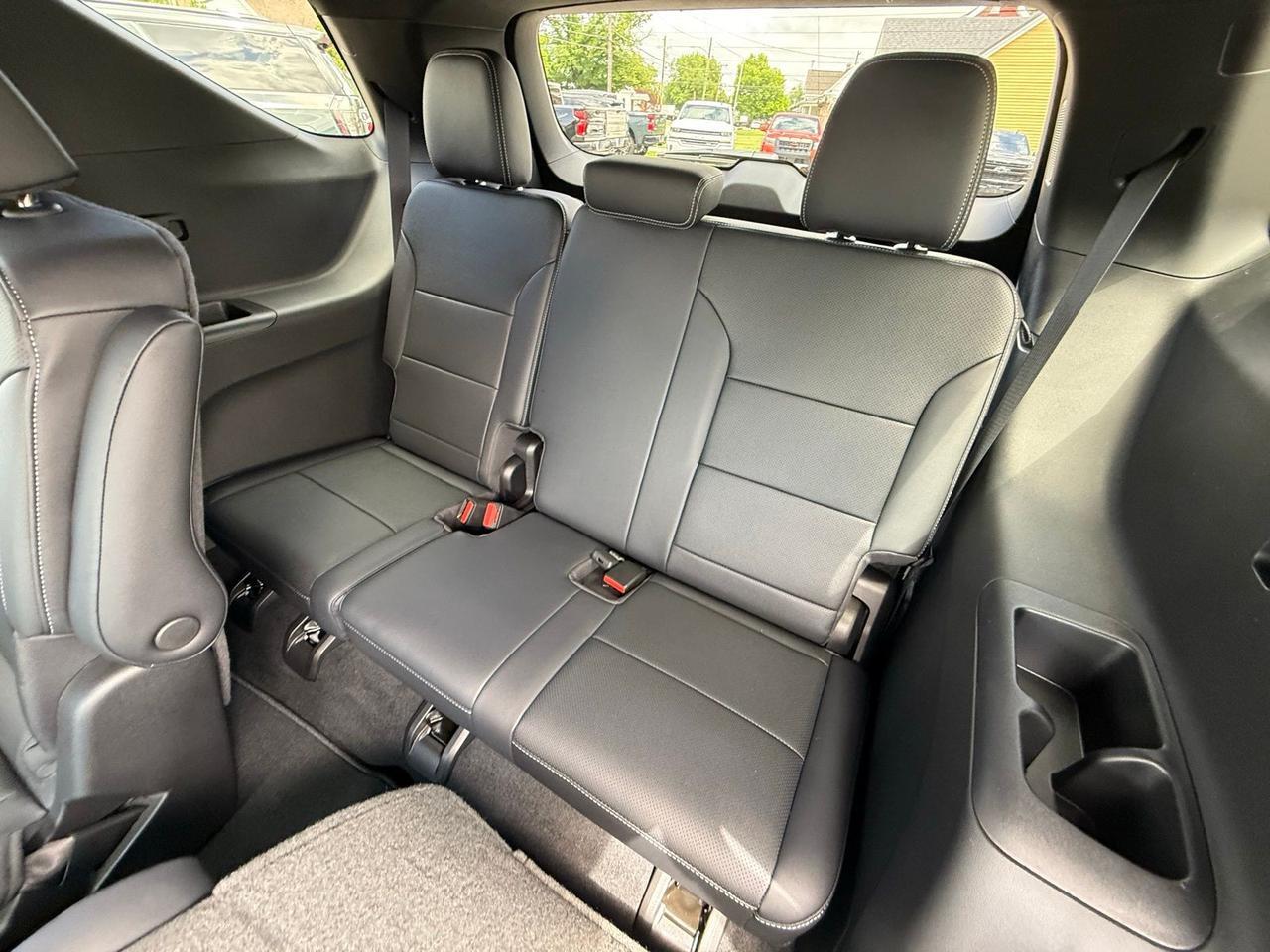 2026 Chevrolet Traverse LT Crestwood KY