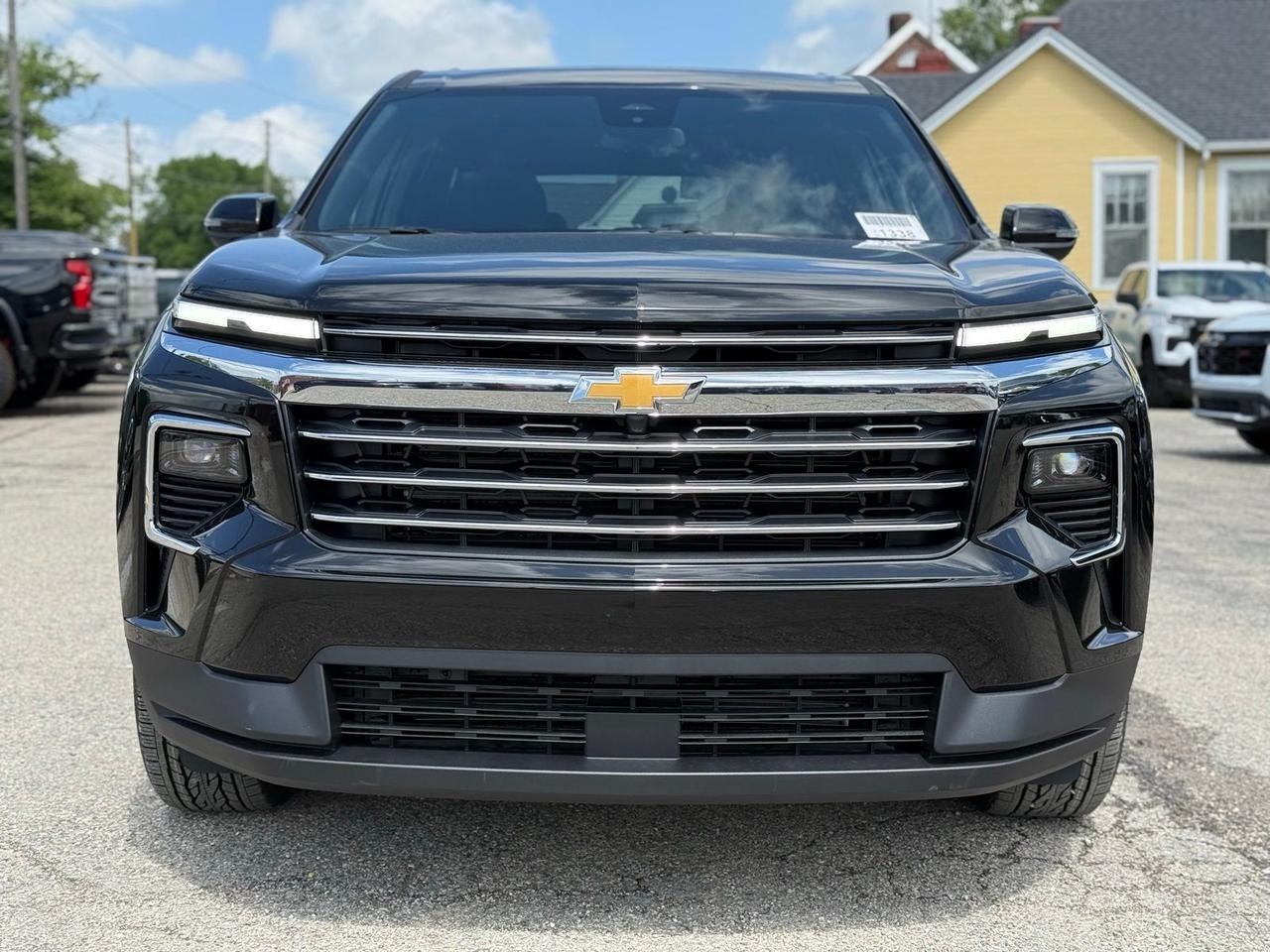 2026 Chevrolet Traverse LT Crestwood KY