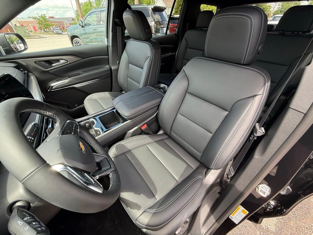 2026 Chevrolet Traverse LT Crestwood KY