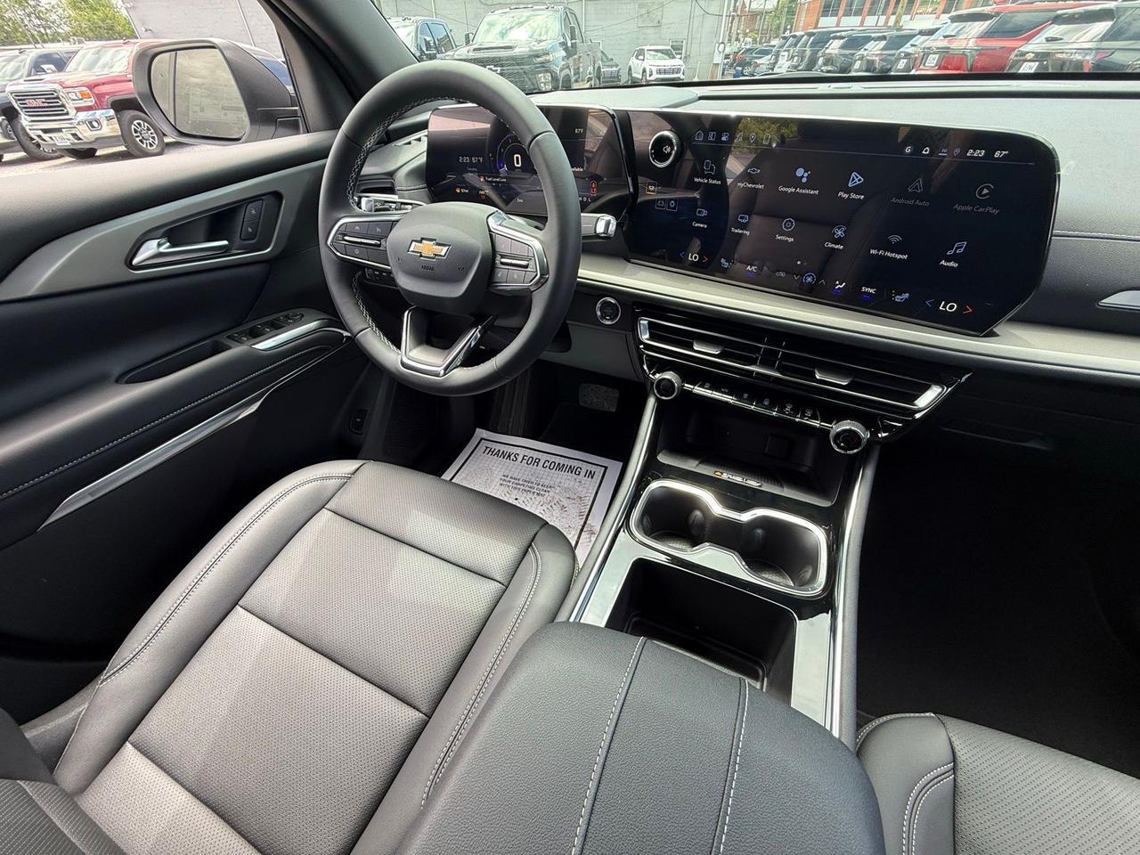 2026 Chevrolet Traverse LT Crestwood KY