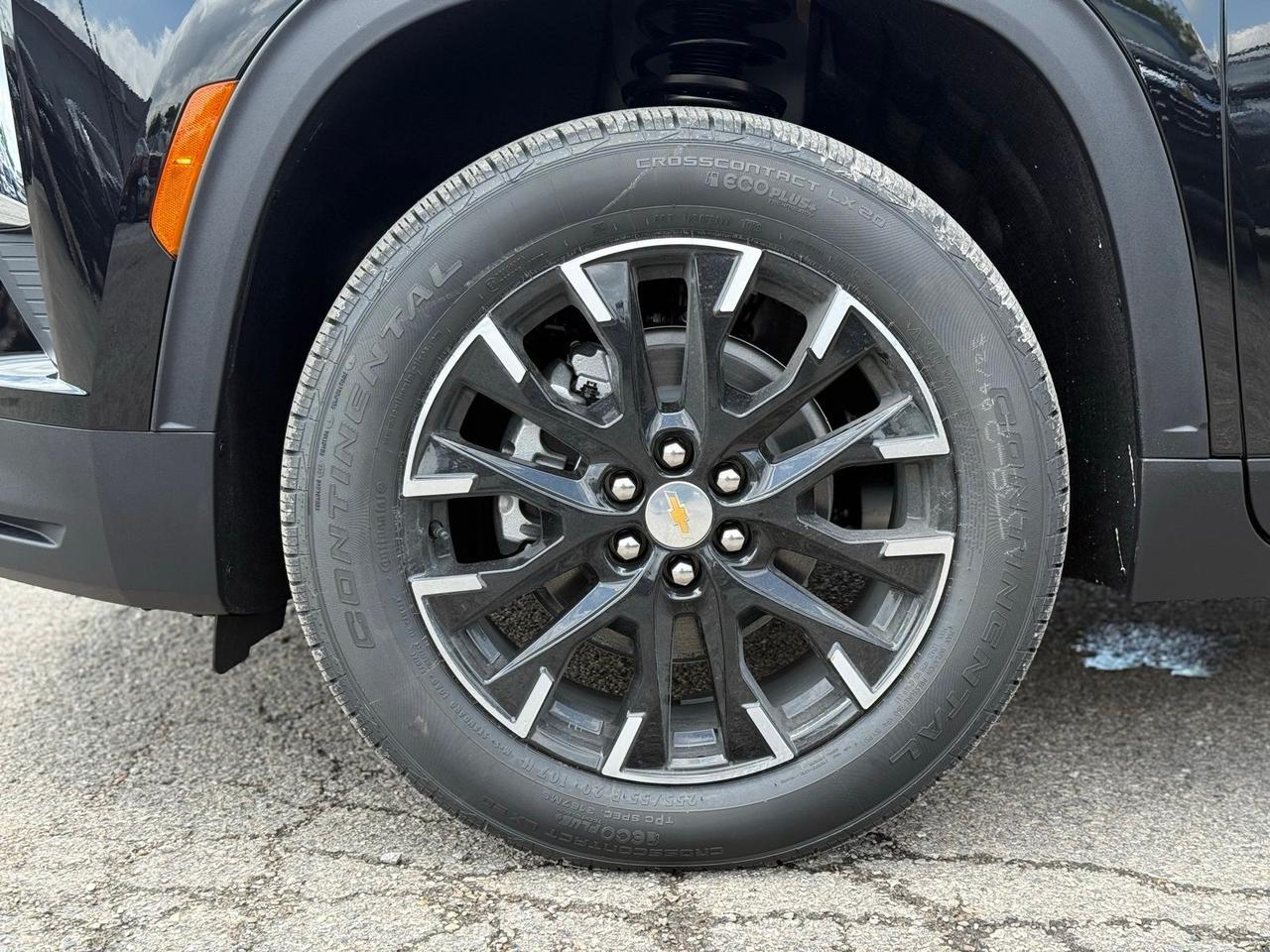 2026 Chevrolet Traverse LT Crestwood KY