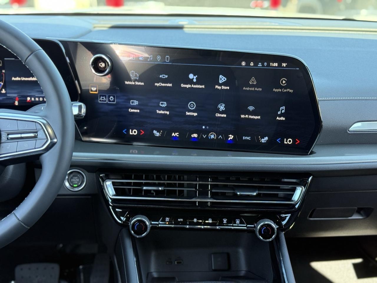 2026 Chevrolet Traverse LT Crestwood KY