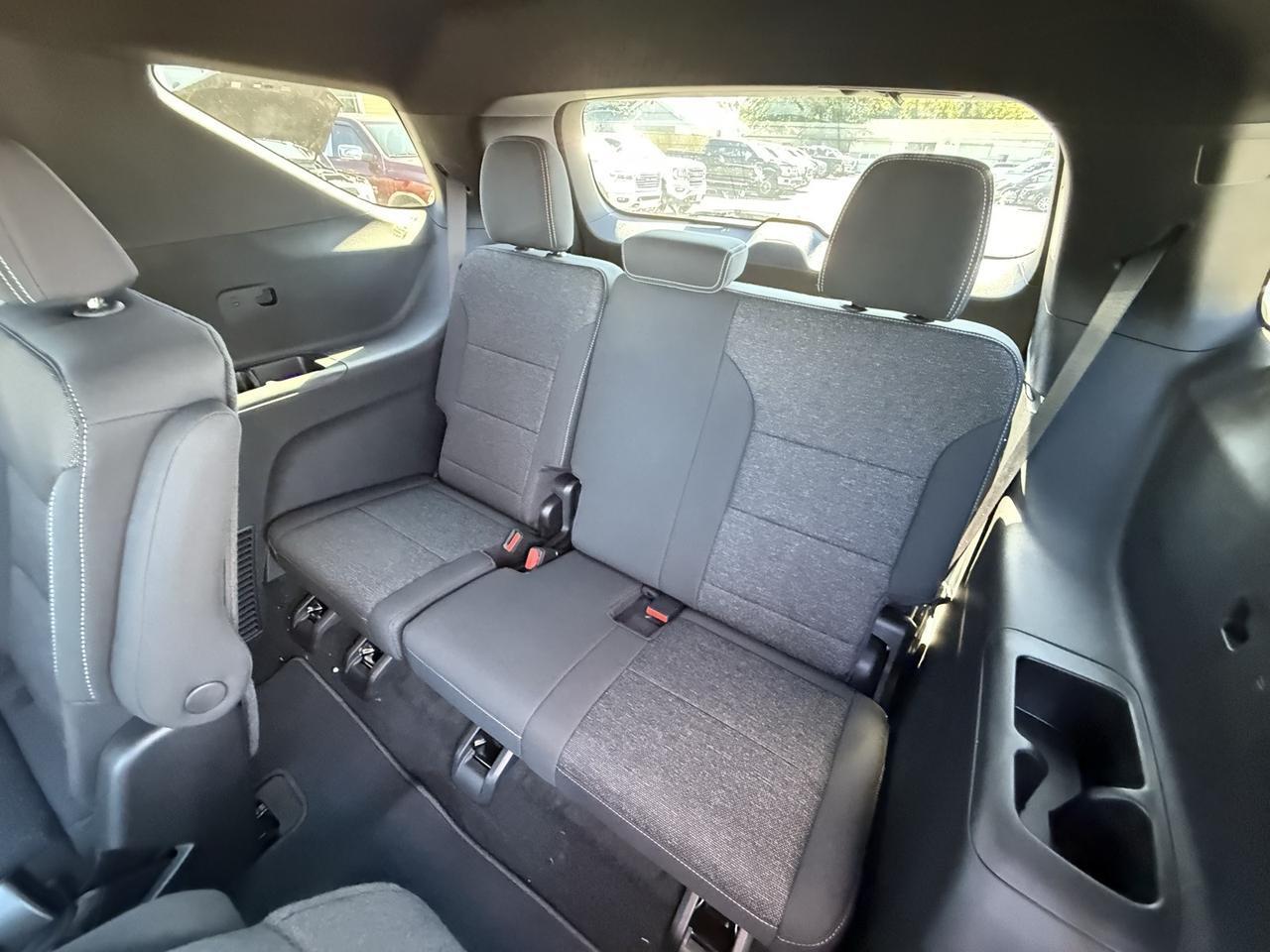 2026 Chevrolet Traverse LT Crestwood KY