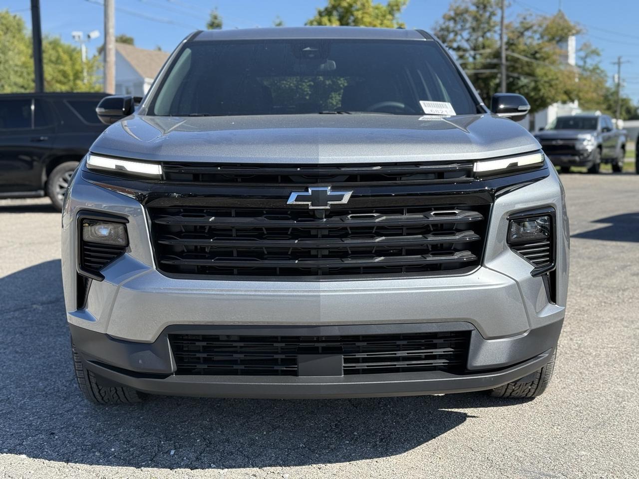 2026 Chevrolet Traverse LT Crestwood KY