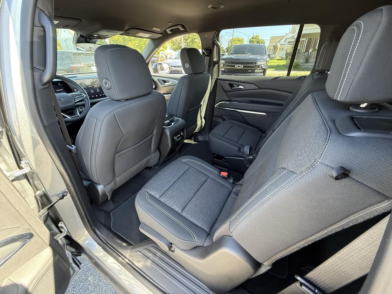 2026 Chevrolet Traverse LT Crestwood KY