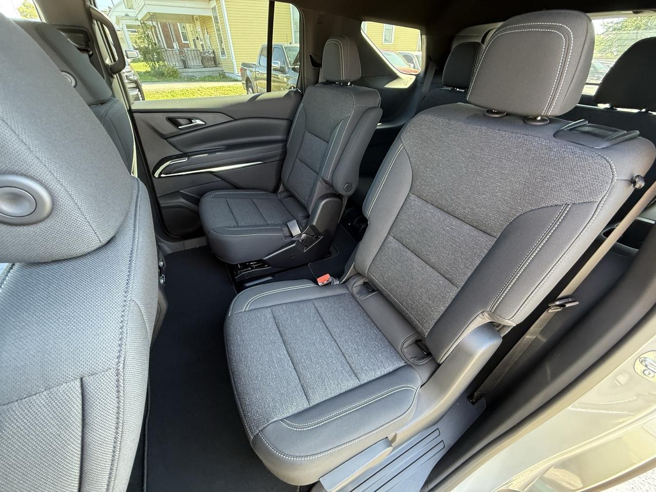 2026 Chevrolet Traverse LT Crestwood KY